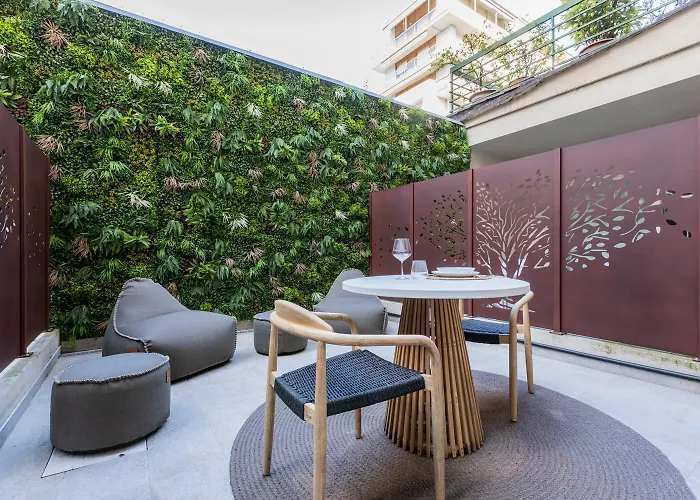 Alma Bianca Design Apartment 2 By Wonderful Italy
