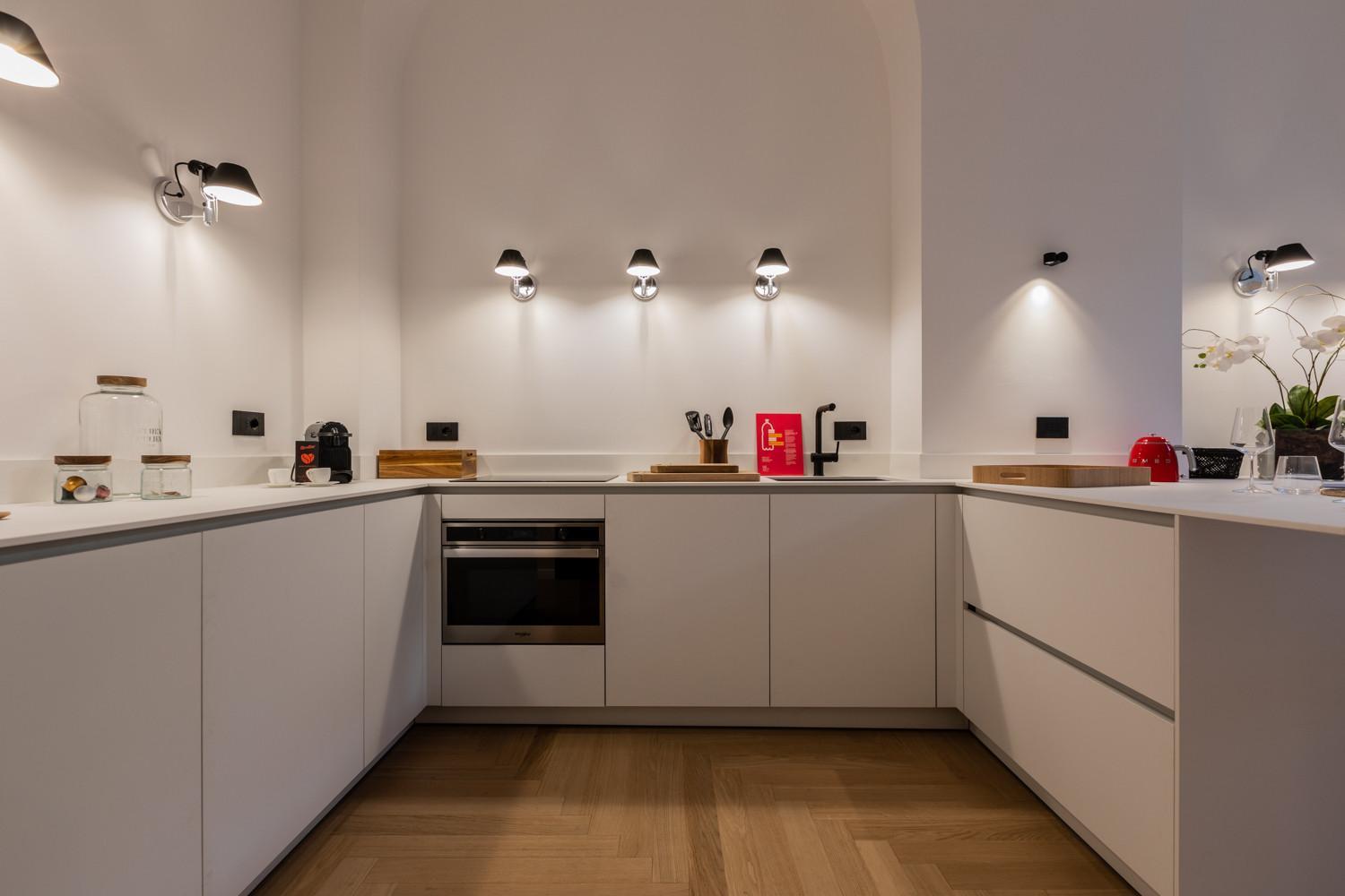 Alma Bianca Design 2 By Wonderful Italy Appartamento *