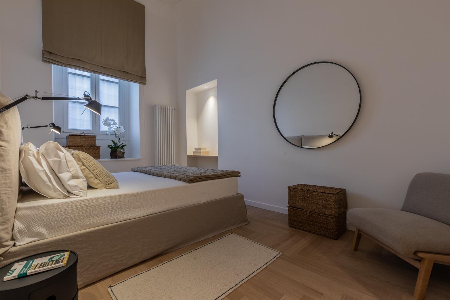 Alma Bianca Design 2 By Wonderful Italy Appartamento