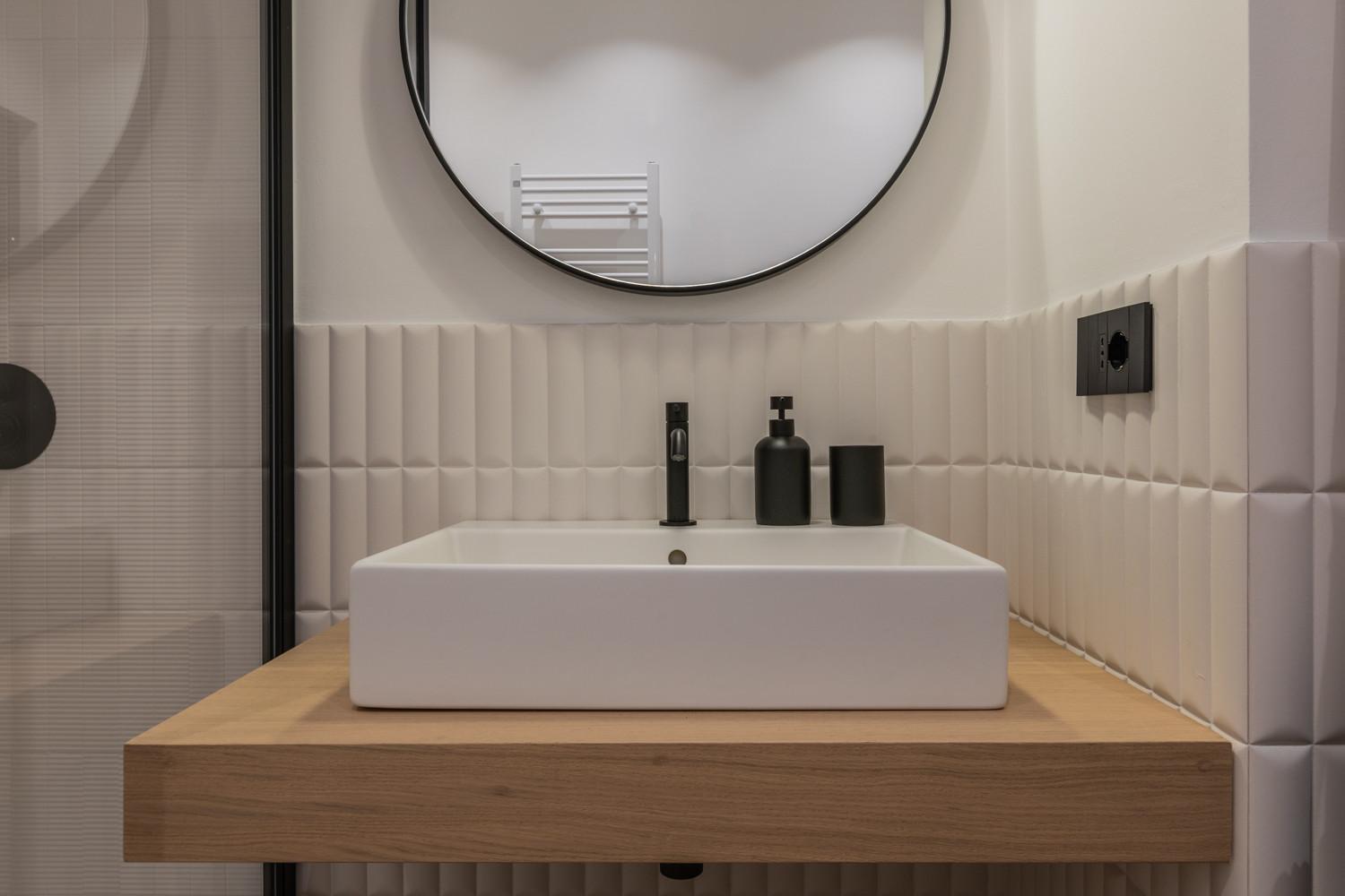 Appartamento Alma Bianca Design 2 By Wonderful Italy