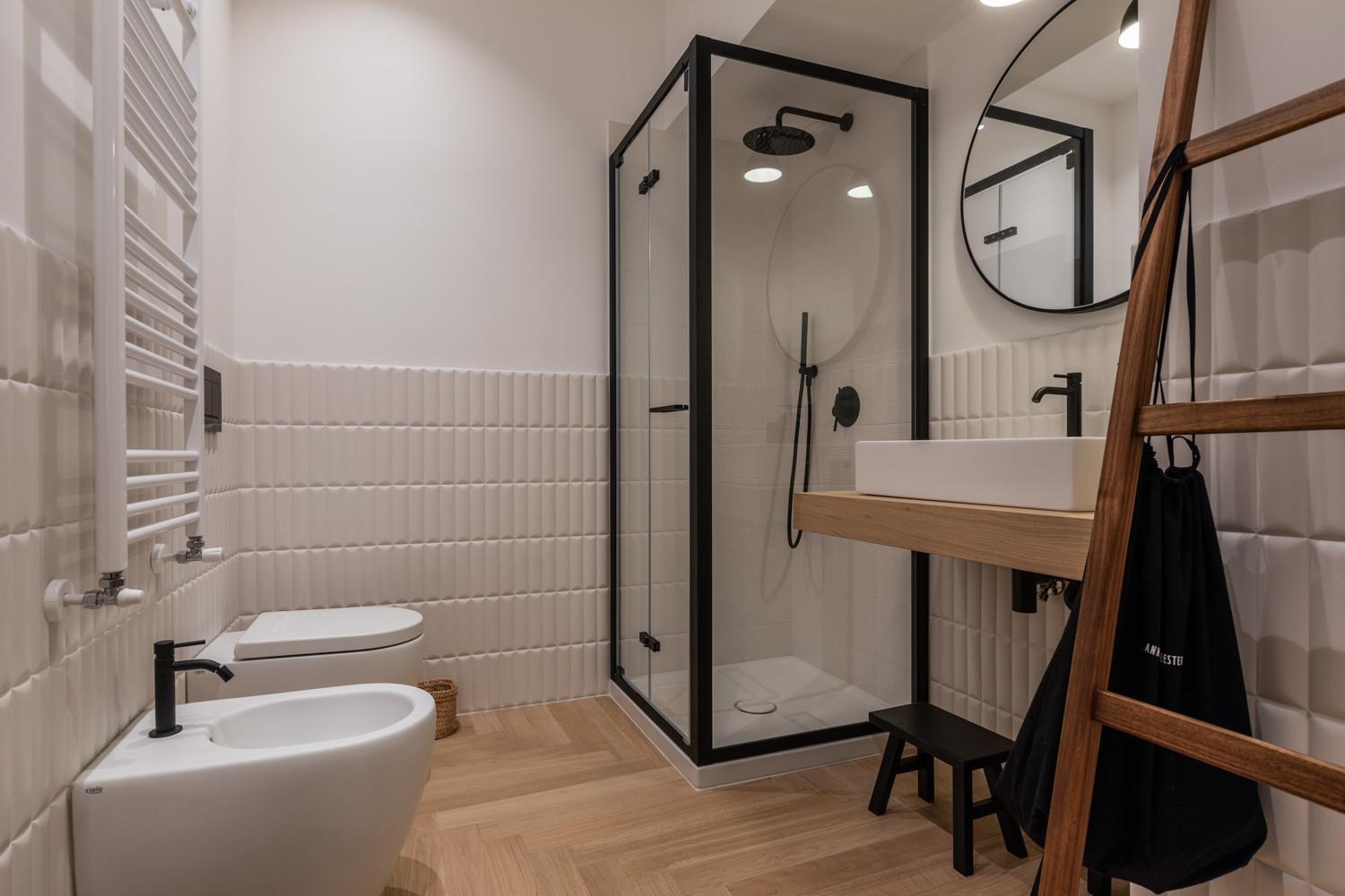 Alma Bianca Design 2 By Wonderful Italy Appartamento Torino