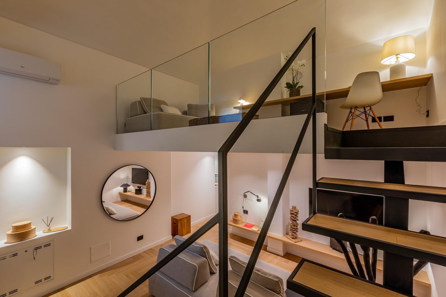 Appartamento Alma Bianca Design 2 By Wonderful Italy *