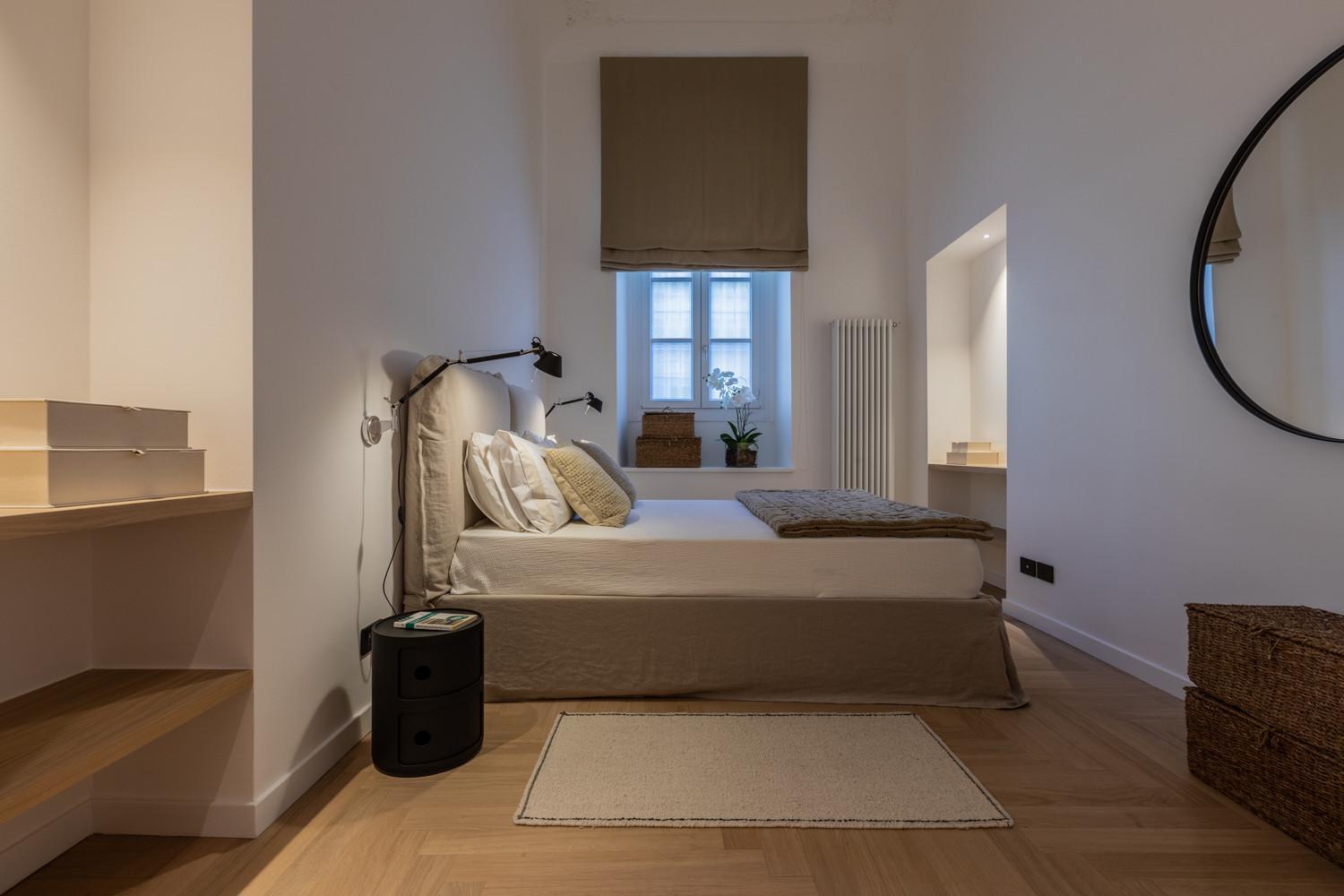 Appartamento Alma Bianca Design 2 By Wonderful Italy