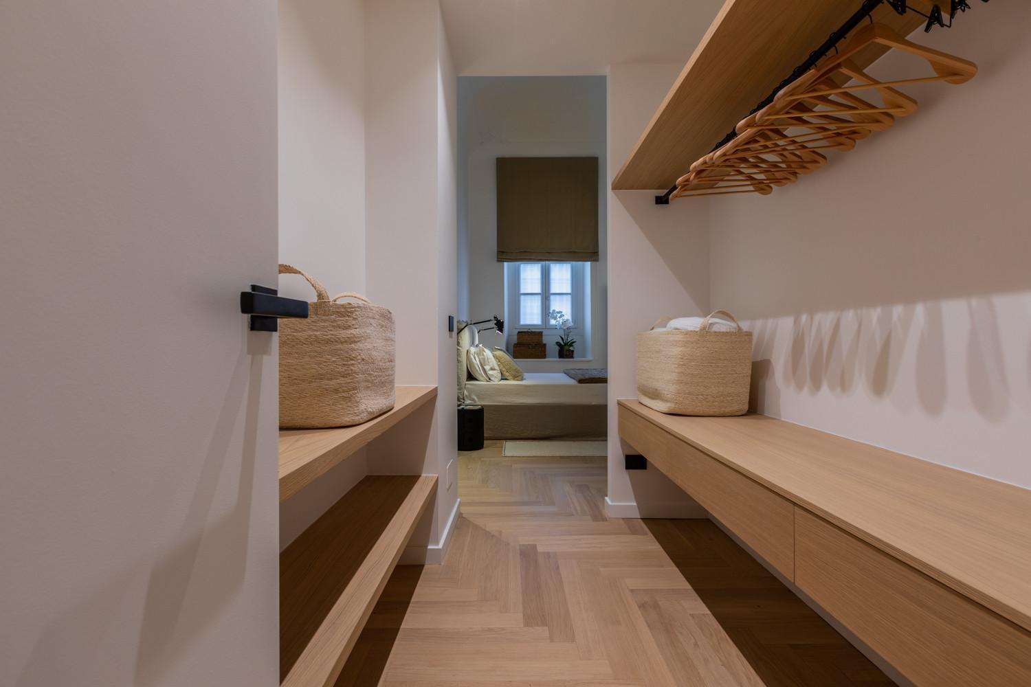 Appartamento Alma Bianca Design 2 By Wonderful Italy Torino