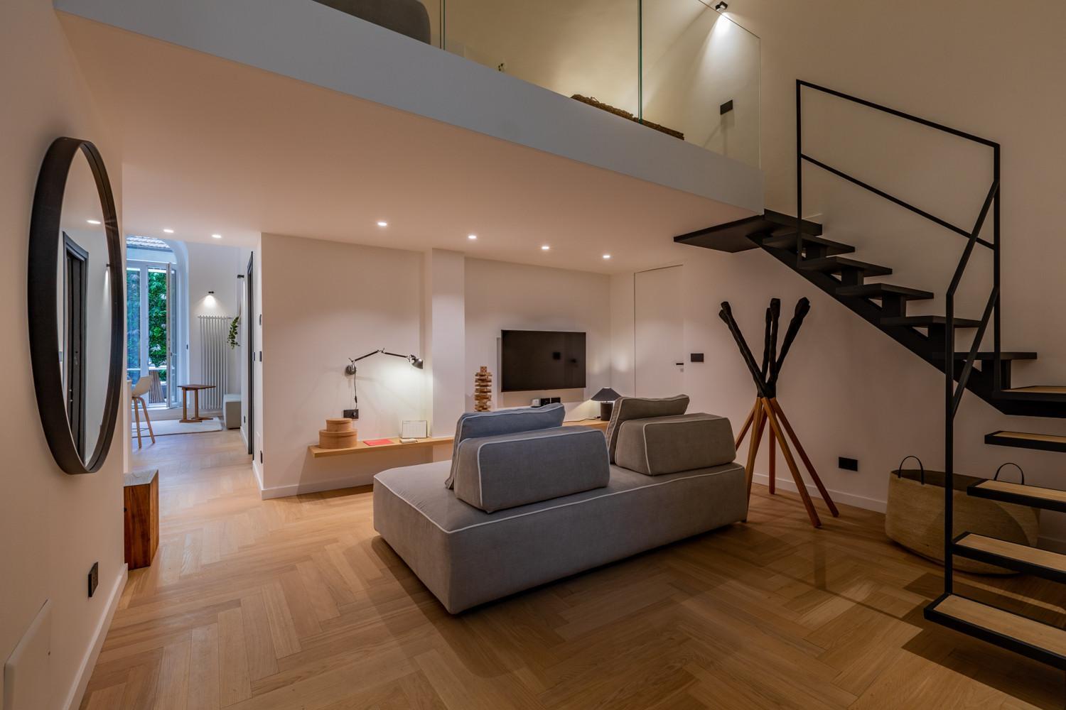 Alma Bianca Design 2 By Wonderful Italy Torino