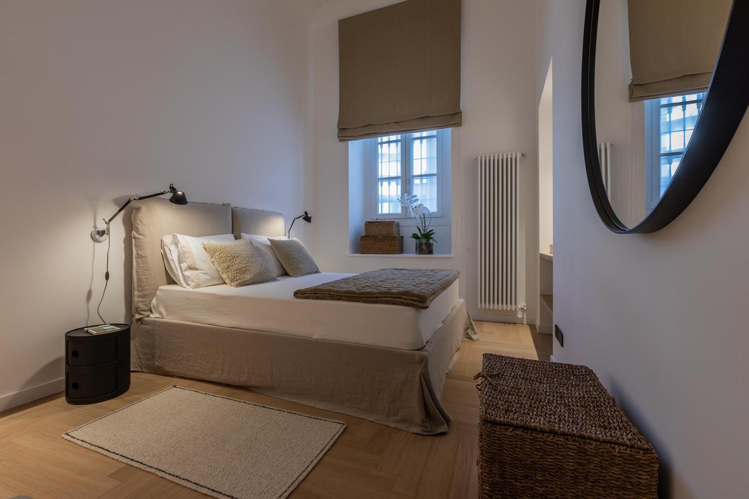 Alma Bianca Design 2 By Wonderful Italy Apartamento *