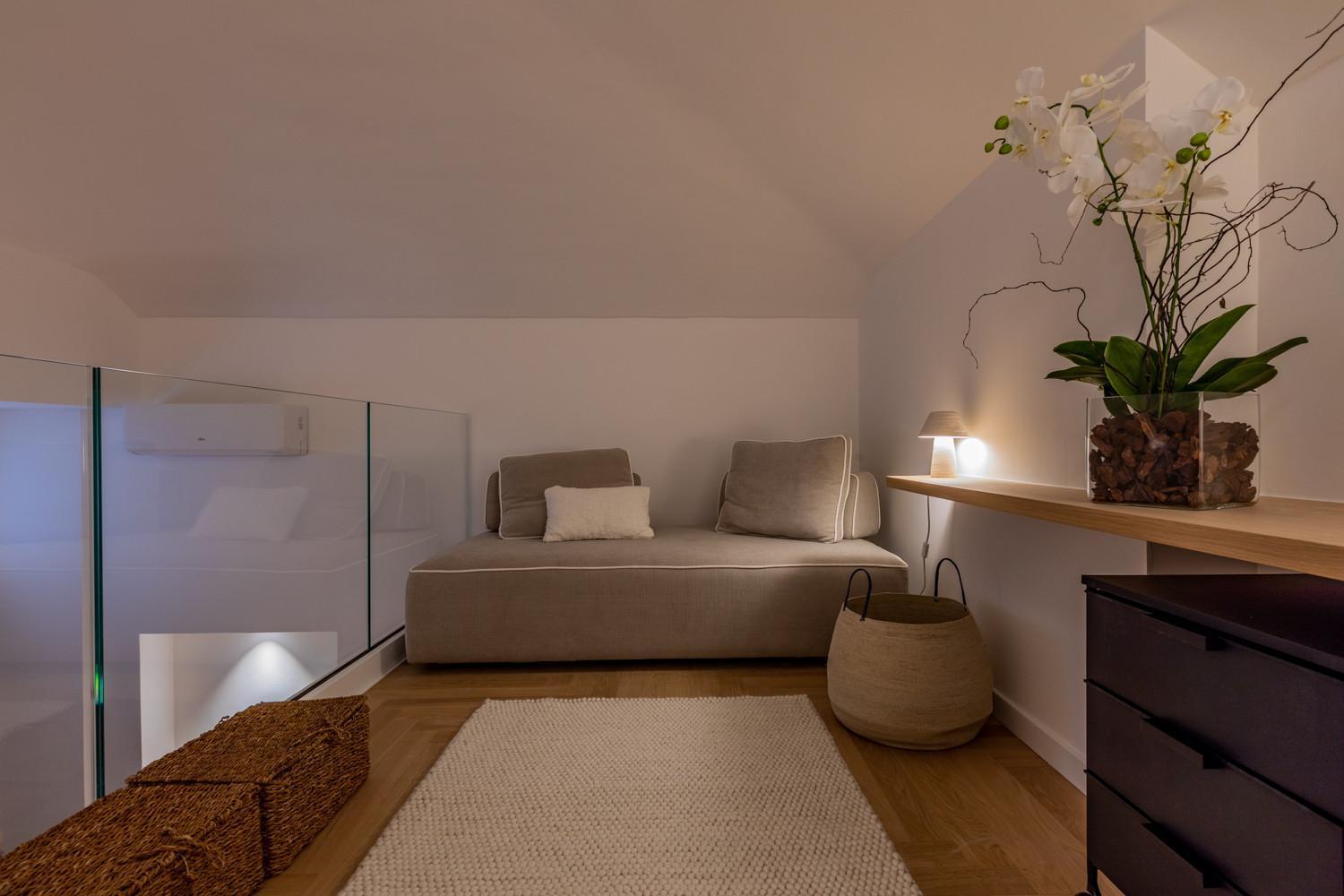 Alma Bianca Design 2 By Wonderful Italy Appartamento Torino